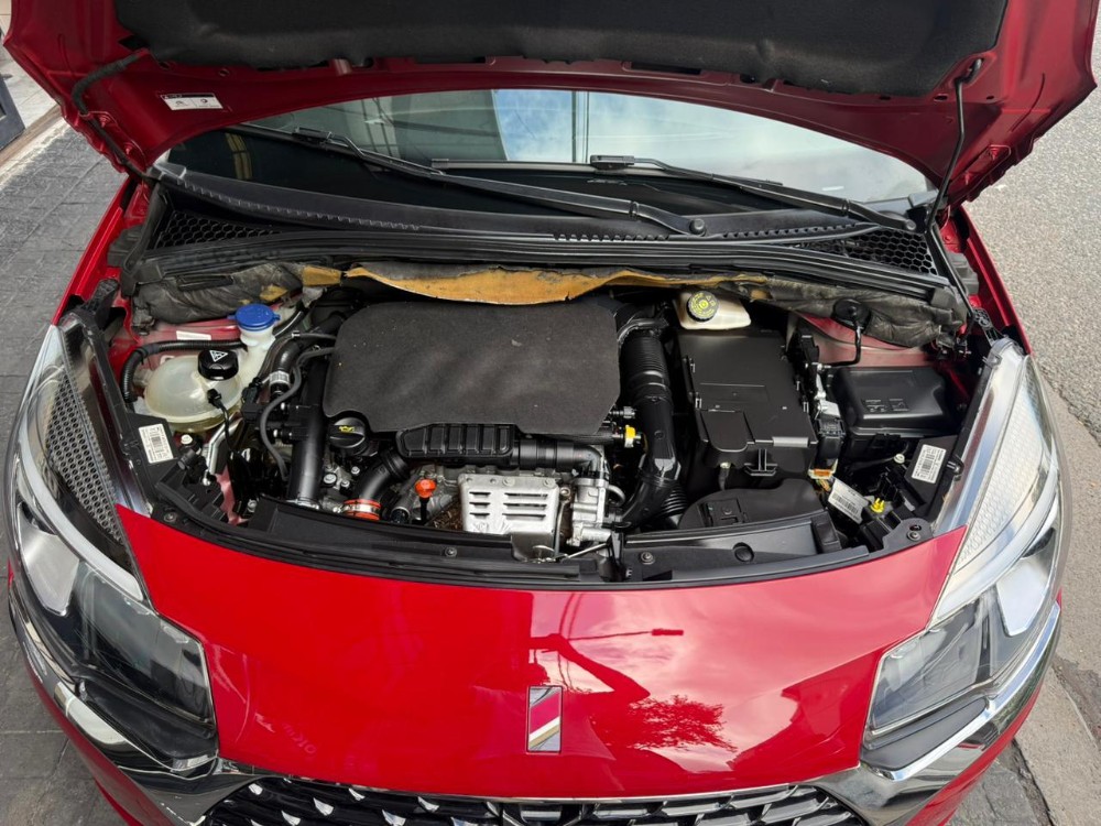 DS Automobiles DS3 Performance  — foto 12